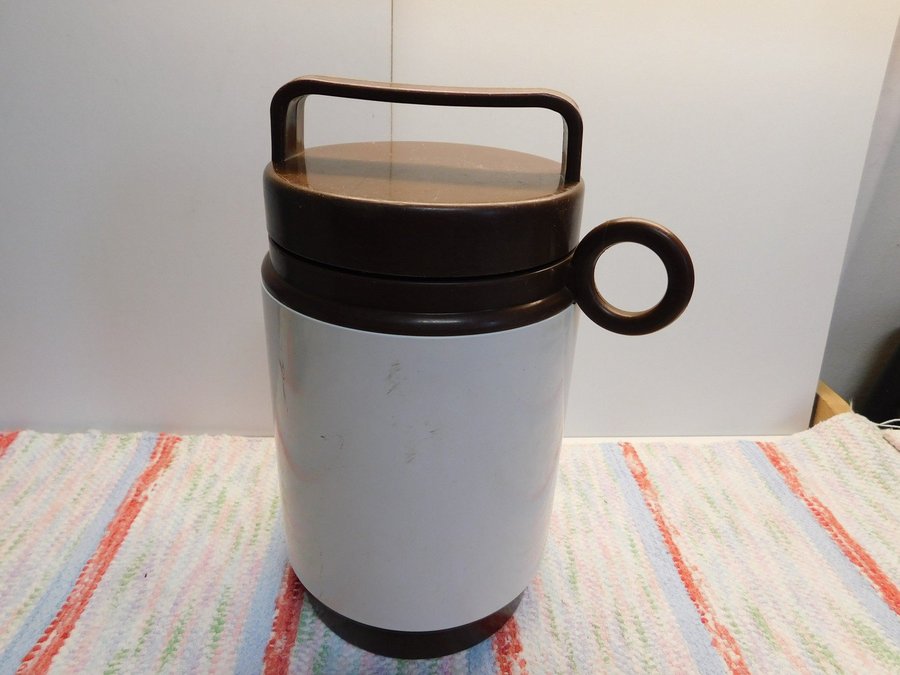 Dacapo Mattermos Retro 0,7 liter Mattermos Svensk Tillverkad nr 2