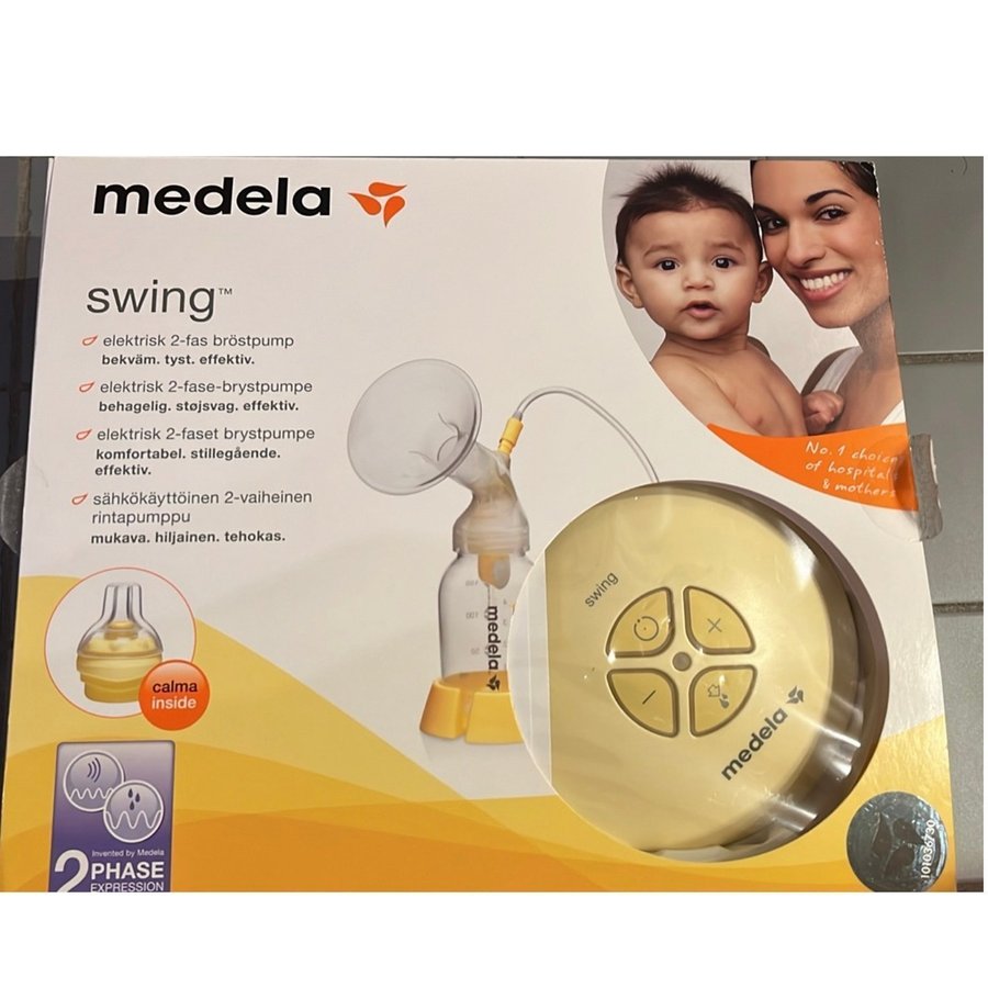 Medela Swing Flex