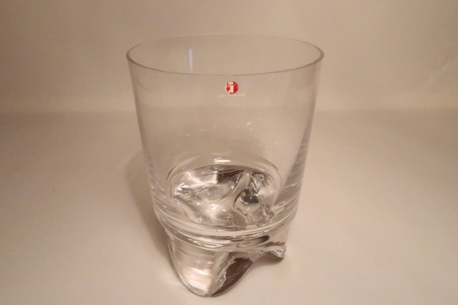 Ishink "Kippis" Timo Sarpaneva Iittala