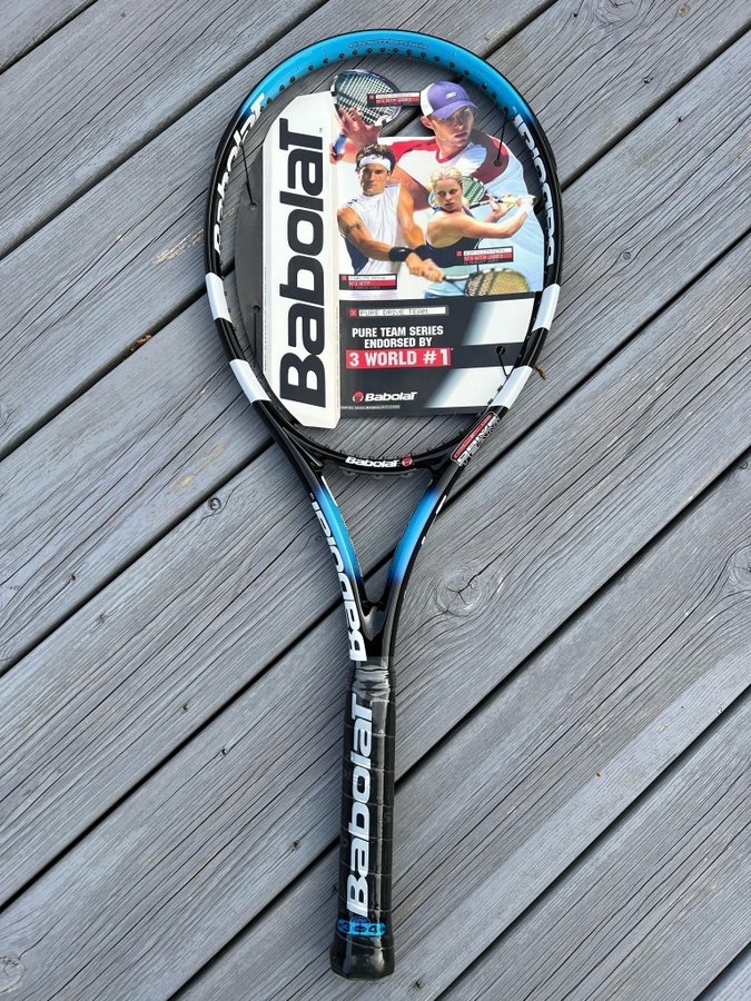 Babolat Pure Drive 300g 2002