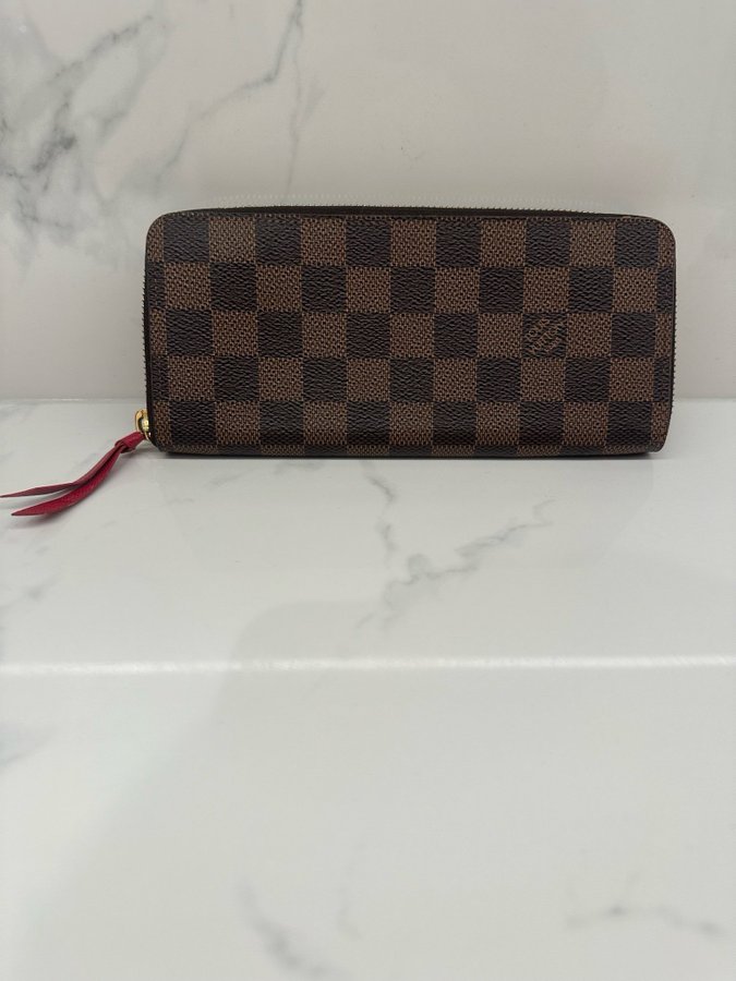 Louis Vuitton plånbok