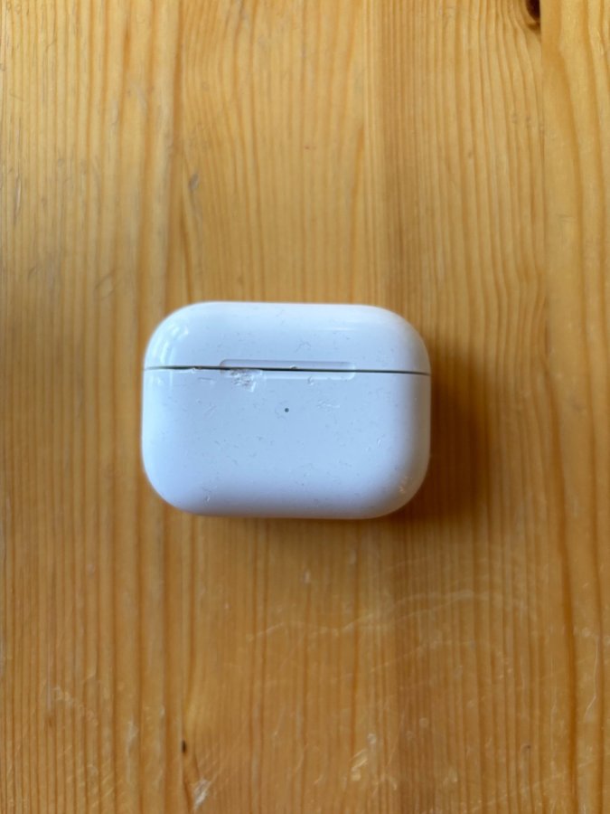 AirPods Pro A2698 2nd generation