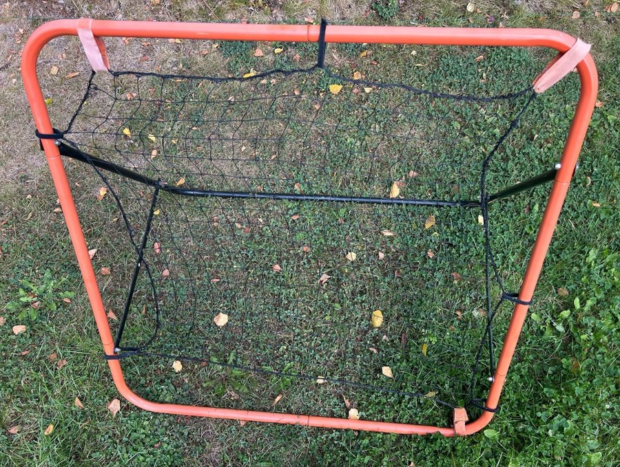 Fotbolls Rebounder Stiga Kicker 100