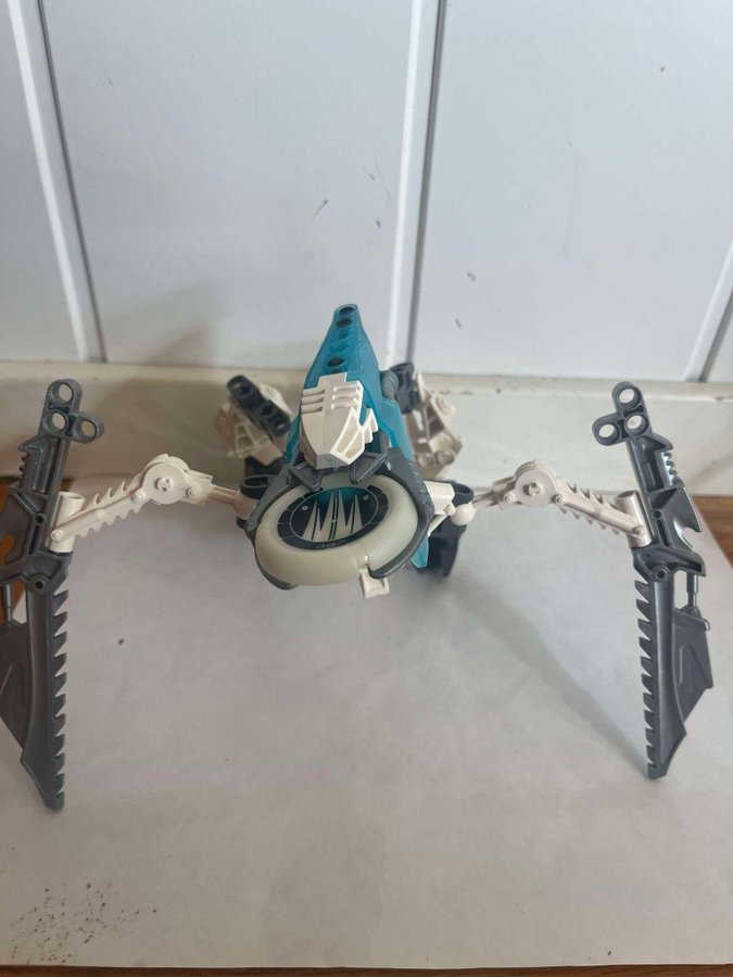 LEGO BIONICLE 8619 VAHKI KEERAKH