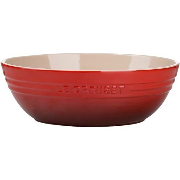 Le Creuset Skål