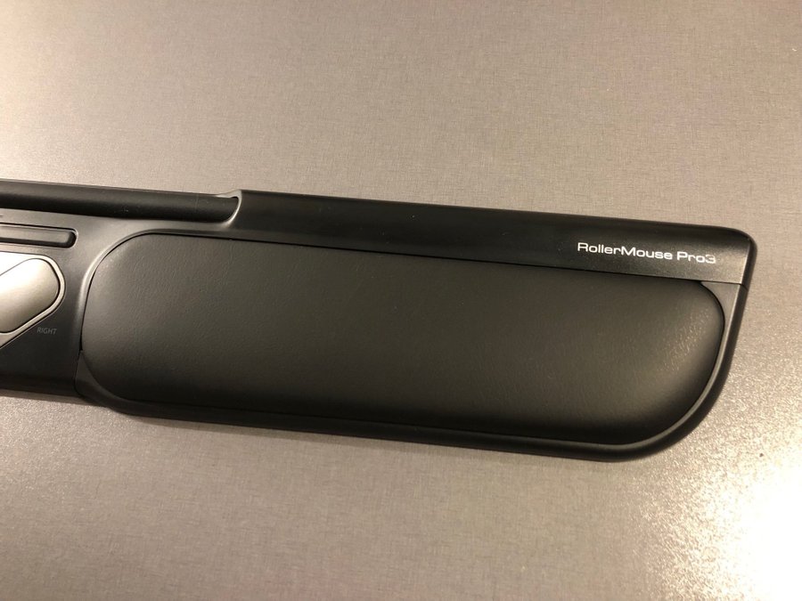 Contour RollerMouse Pro 3