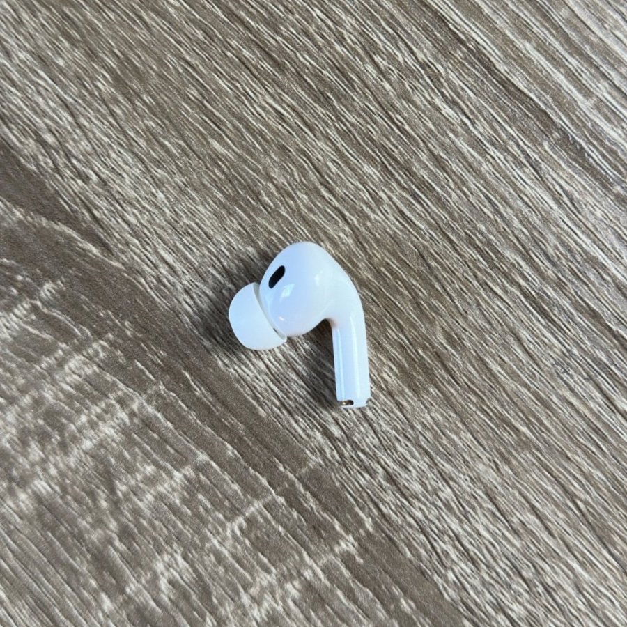 Apple Airpods Pro Gen 2 H (höger) *enbart öronsnäcka*