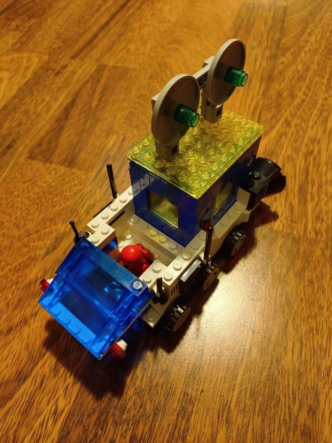 Lego 6927 - All Terrain Vehicle