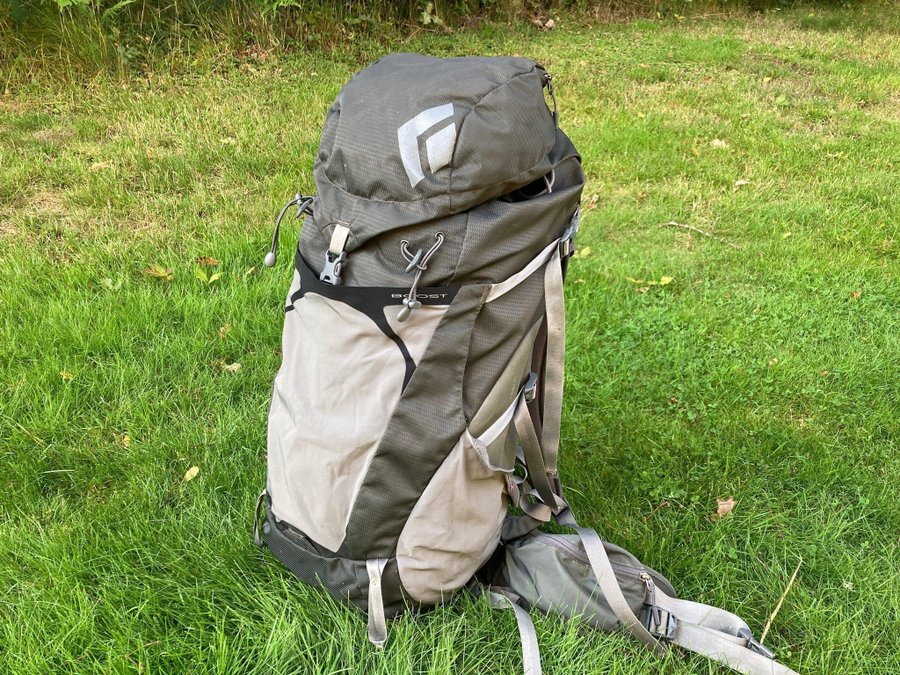 Black Diamond Boost 32 Backpack - Vandringsryggsäck