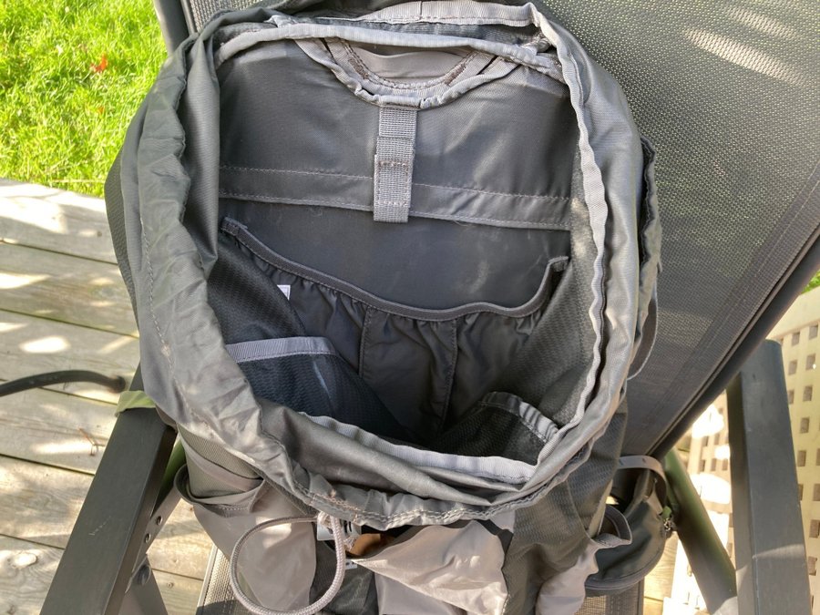 Black Diamond Boost 32 Backpack - Vandringsryggsäck