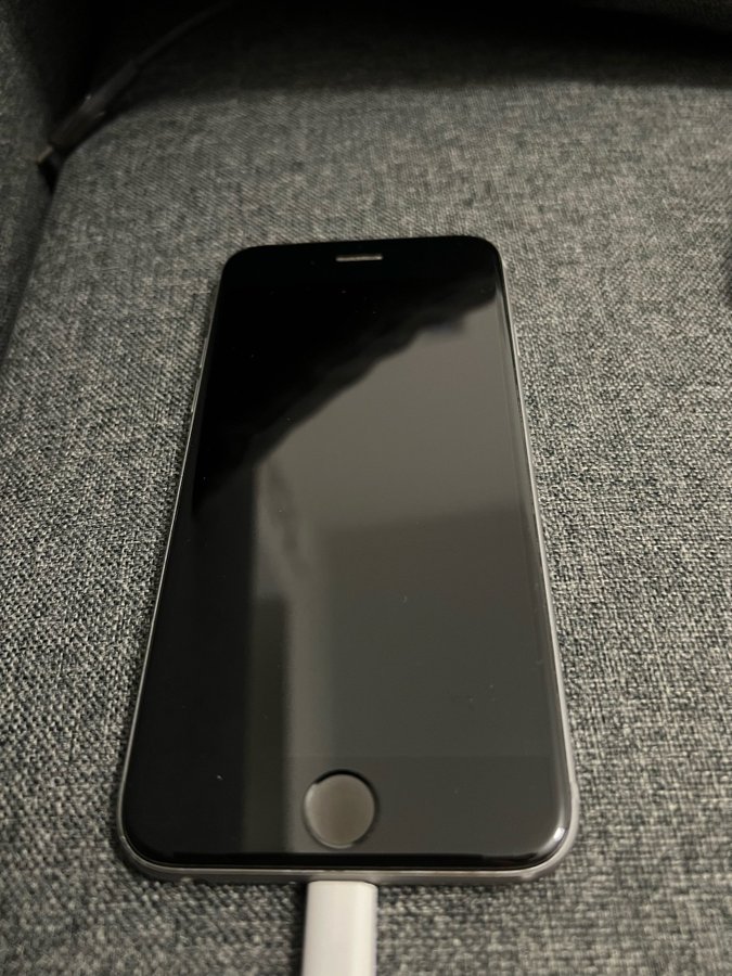 iPhone 6s Space Gray 32GB