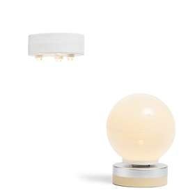 Lundby Spotlight + golvlampa (batteri, LED-belysning) - NY OÖPPNAD