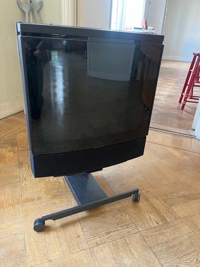 Bang  Olufsen Beovision MX 4000