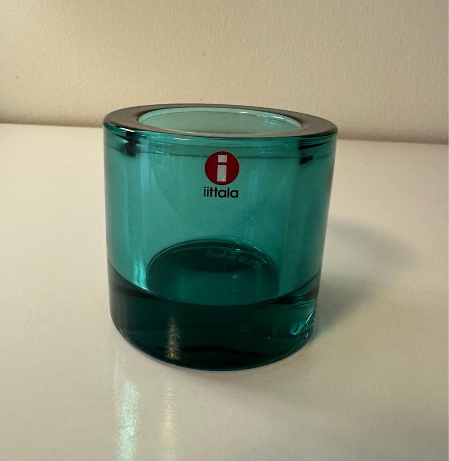 LJUSLYKTA ”KUVI”, IITTALA, HEIKKI ORLOVA