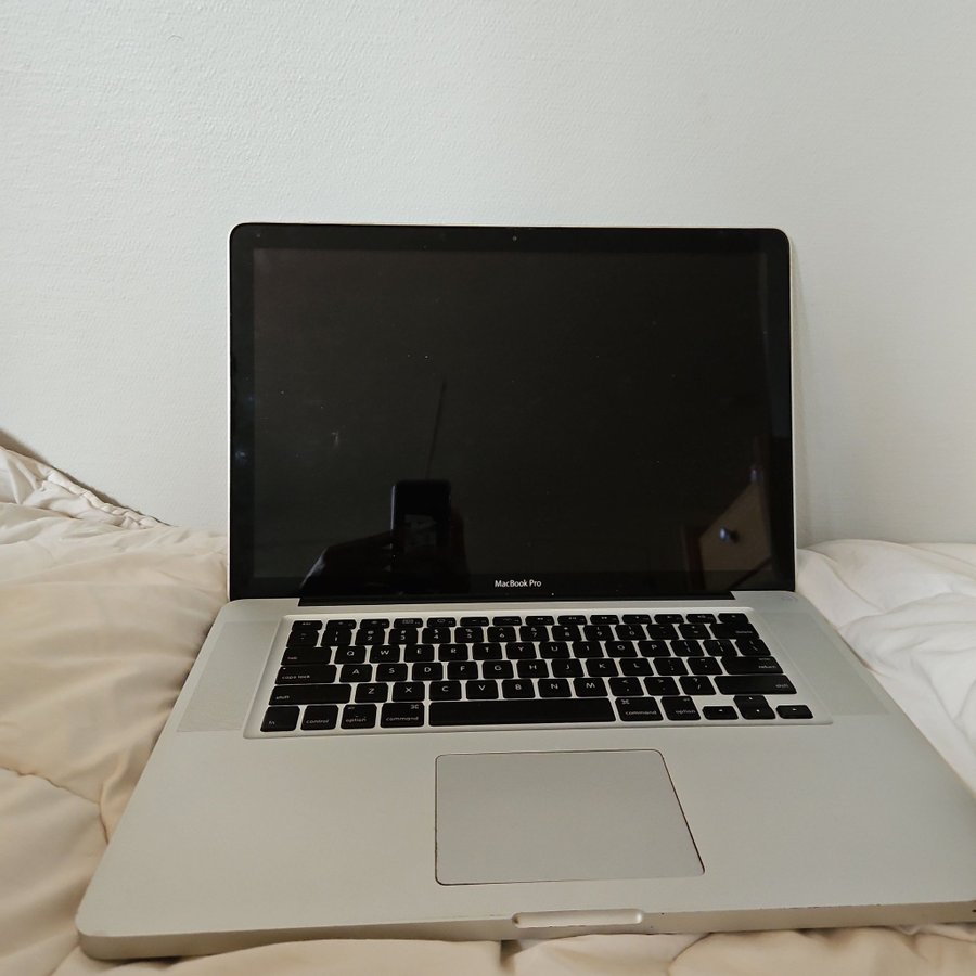 MacBook Pro