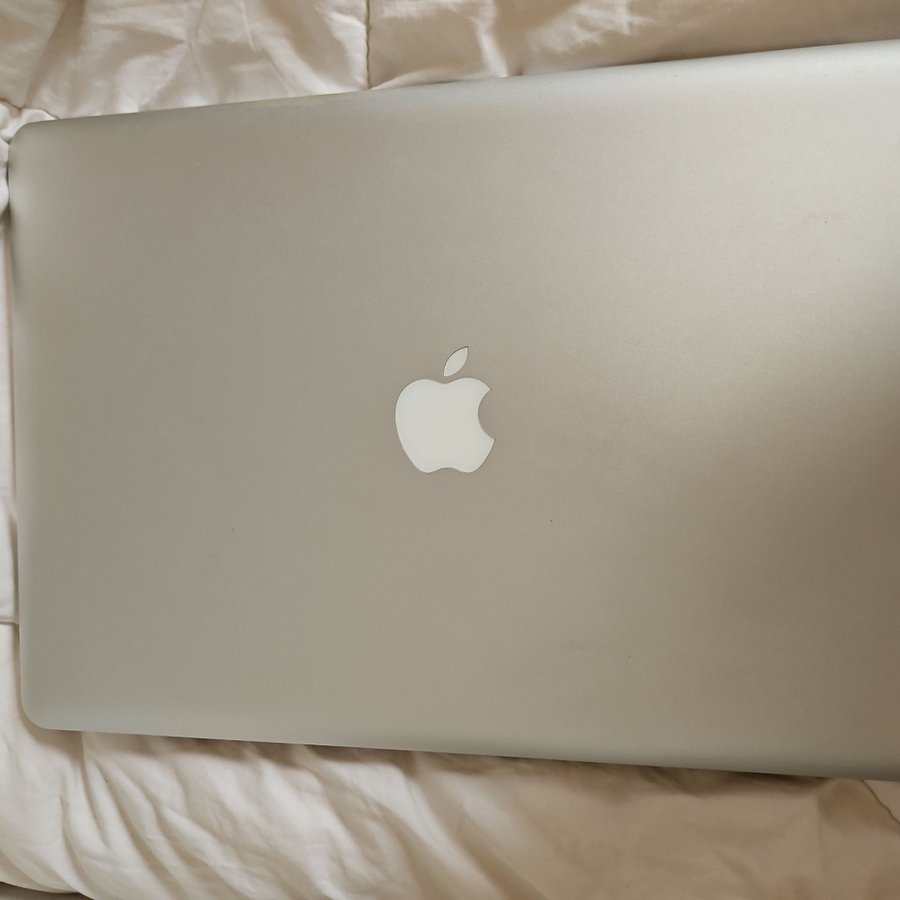 MacBook Pro