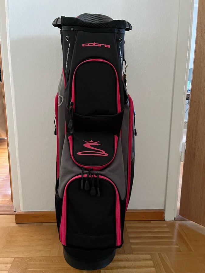 Cobra Golfbag