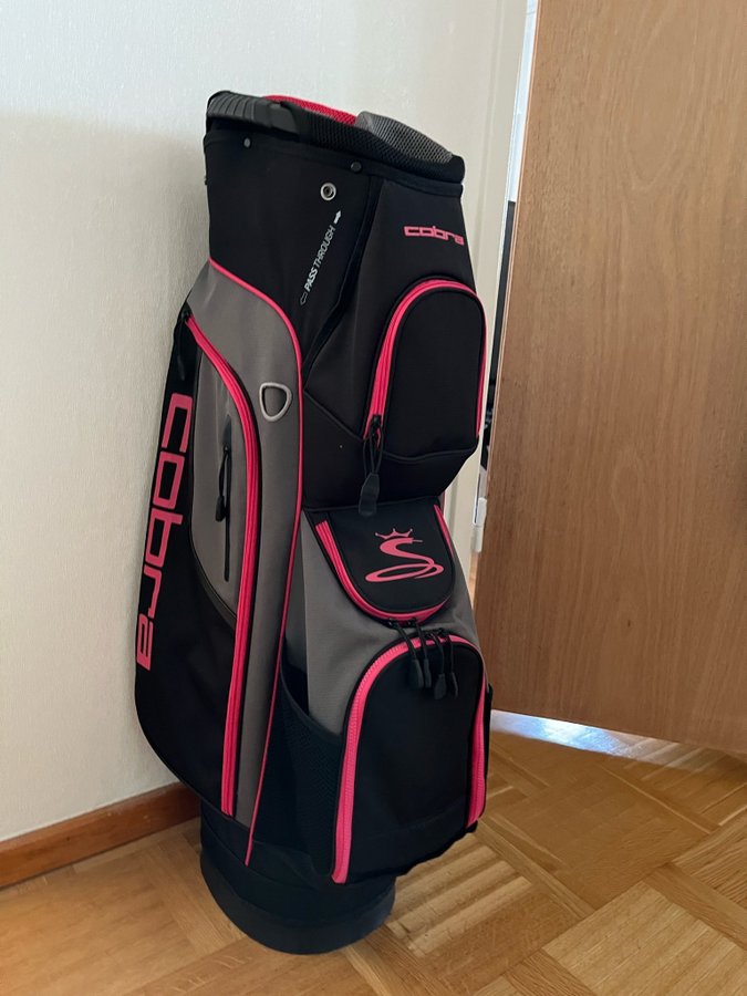 Cobra Golfbag