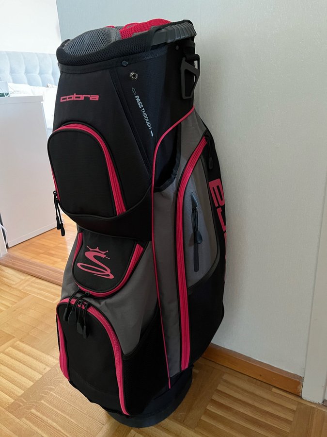 Cobra Golfbag