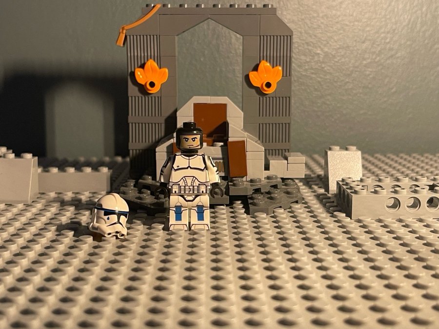 Lego star wars Tup