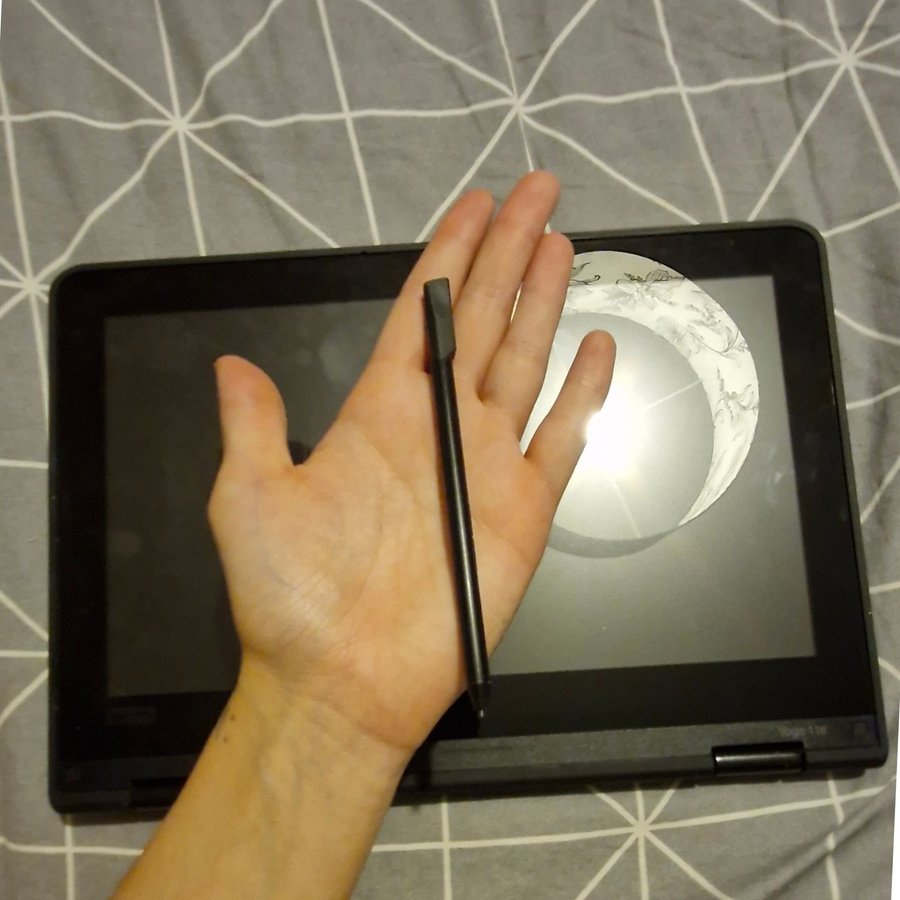 Lenovo ThinkPad Yoga 11e