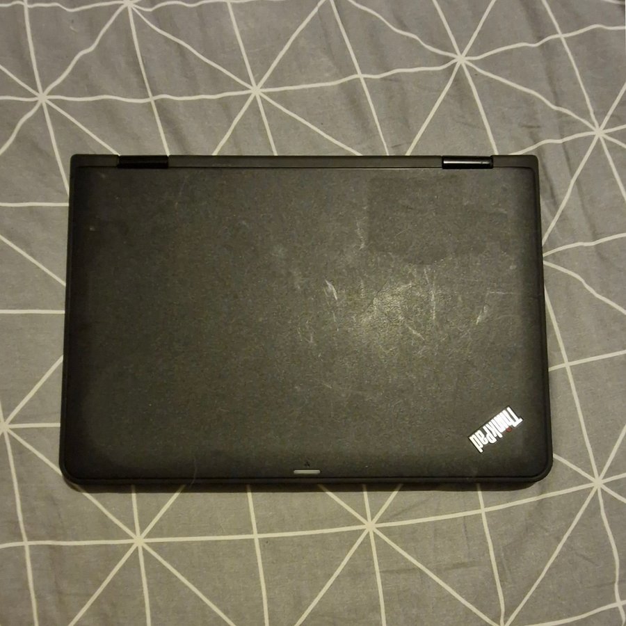 Lenovo ThinkPad Yoga 11e