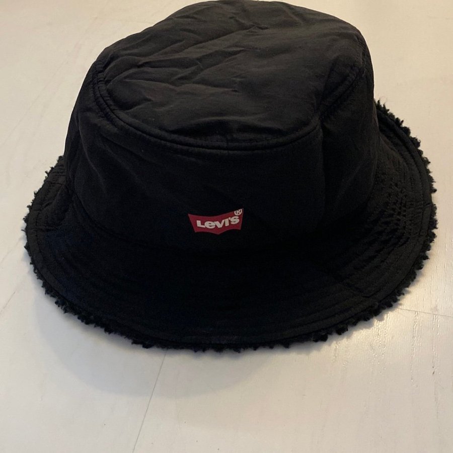 Fiskarhatt | Levi’s | Bucket hat | 60 cm