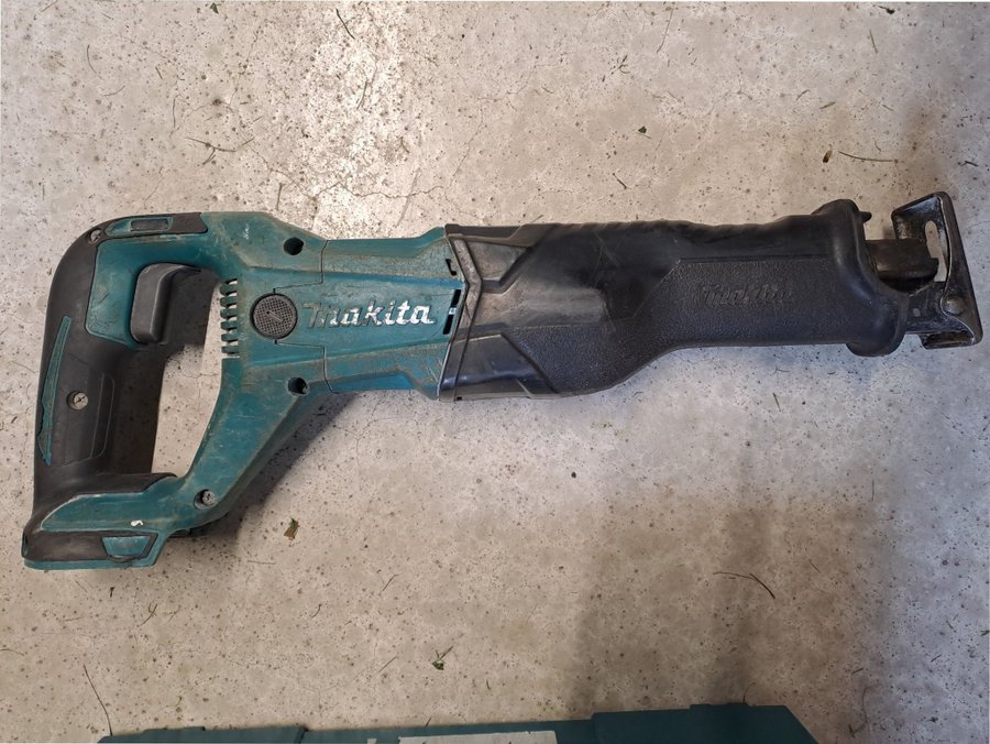 Makita DJR186 Tigersåg