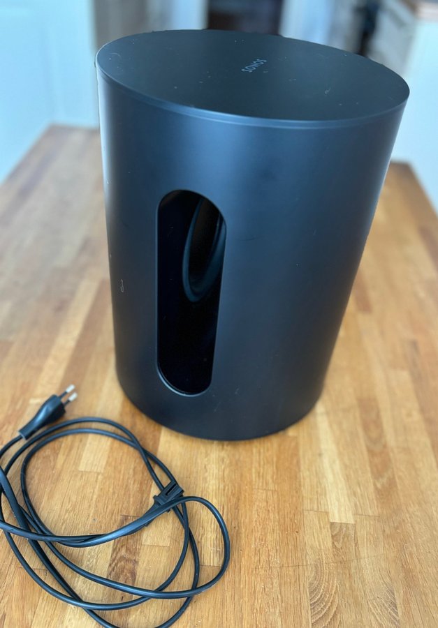 Sonos Sub Mini