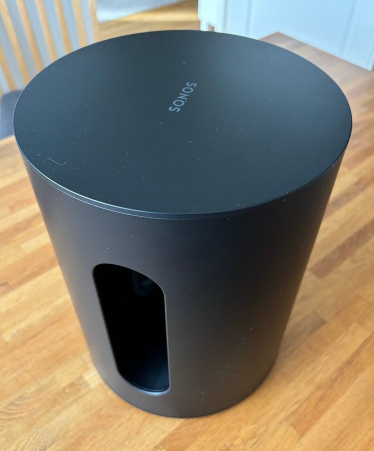 Sonos Sub Mini