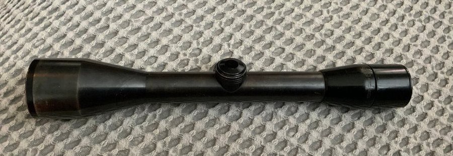 Kikarsikte Helia Kahles 6x40 vintage riflescope