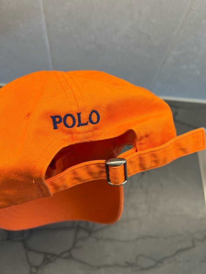 Polo by Ralph Lauren Kep