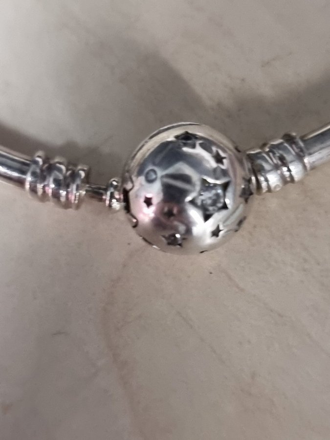 Pandora armband