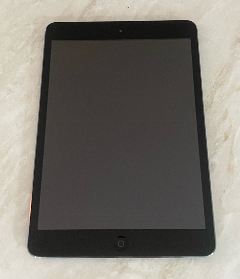 iPad Mini 2012