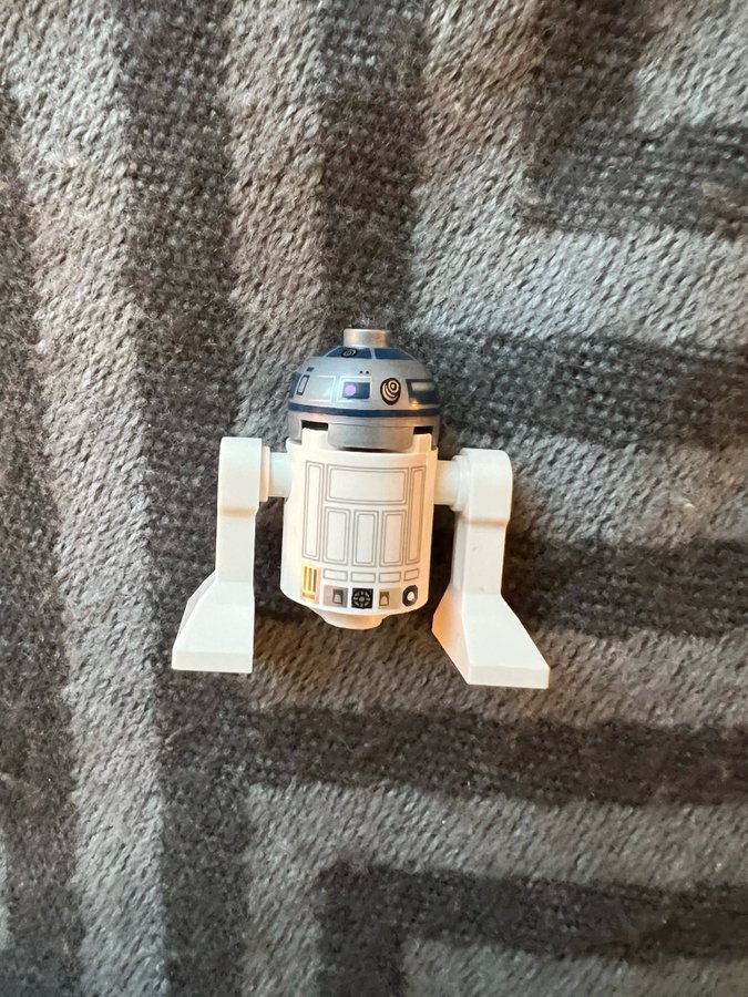 Lego Star Wars R2-D2 Figur