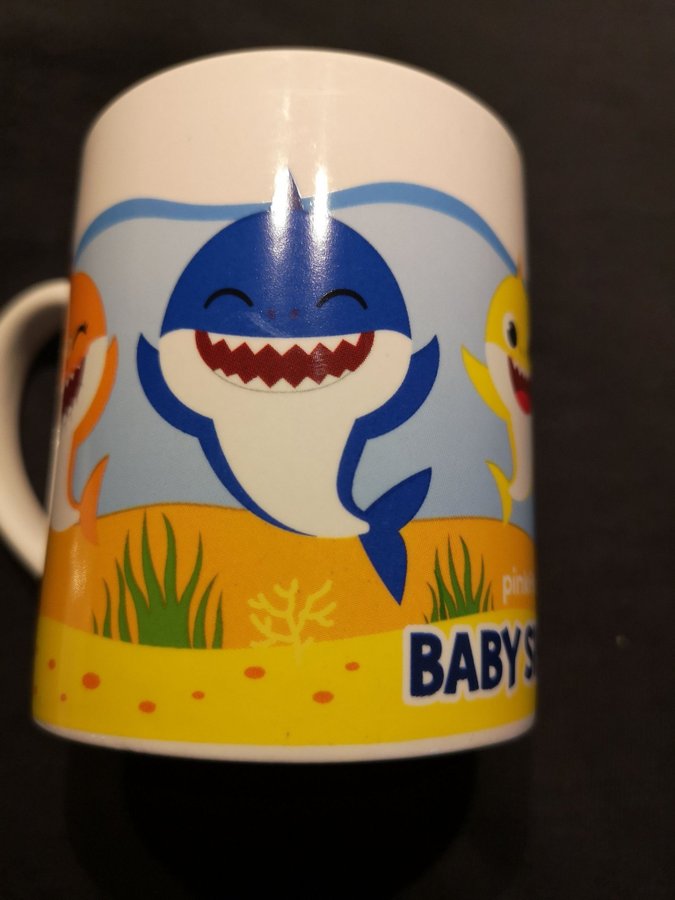 Baby Shark