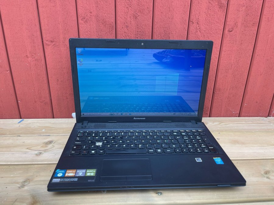 Lenovo G510