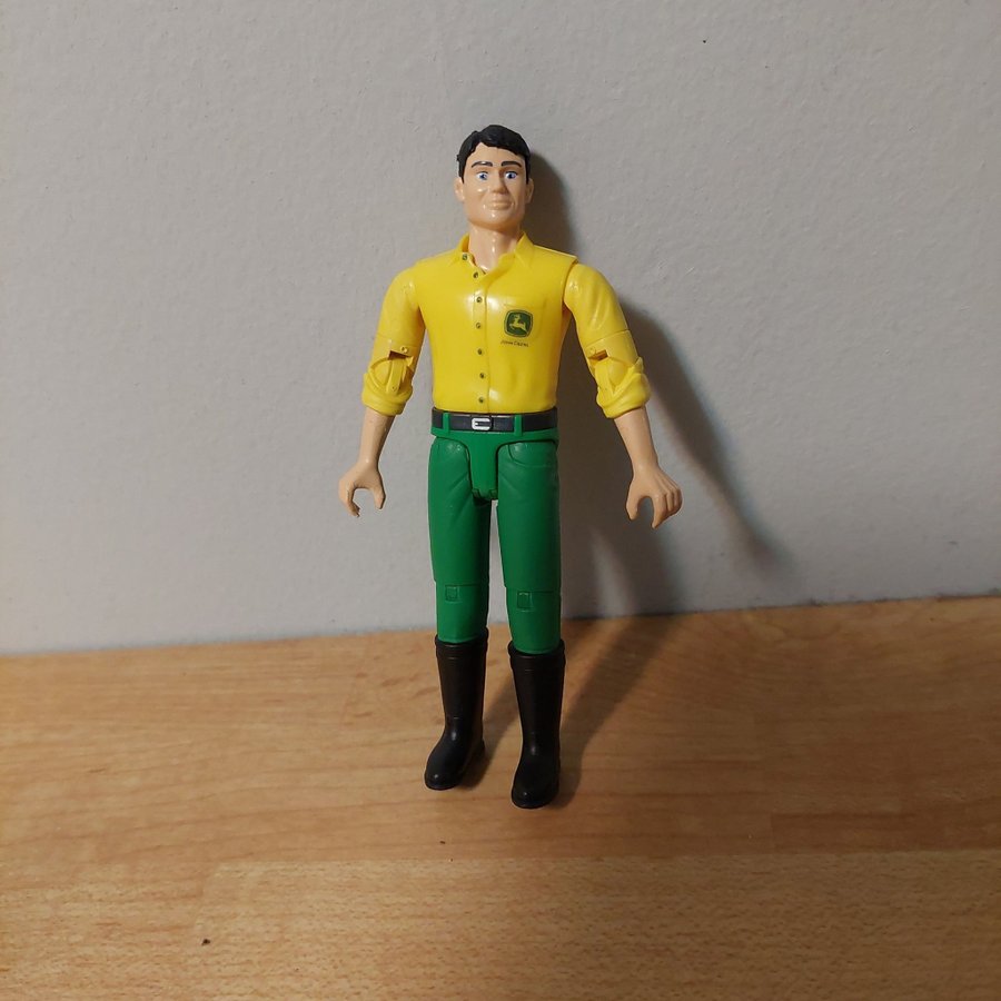 John Deere Figur