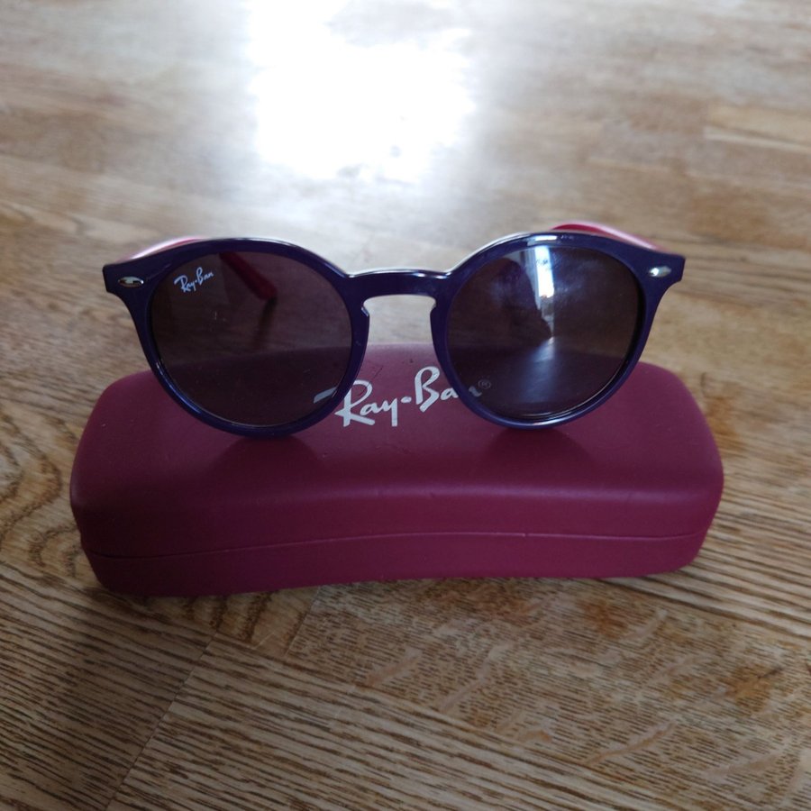 Ray-Ban Solglasögon