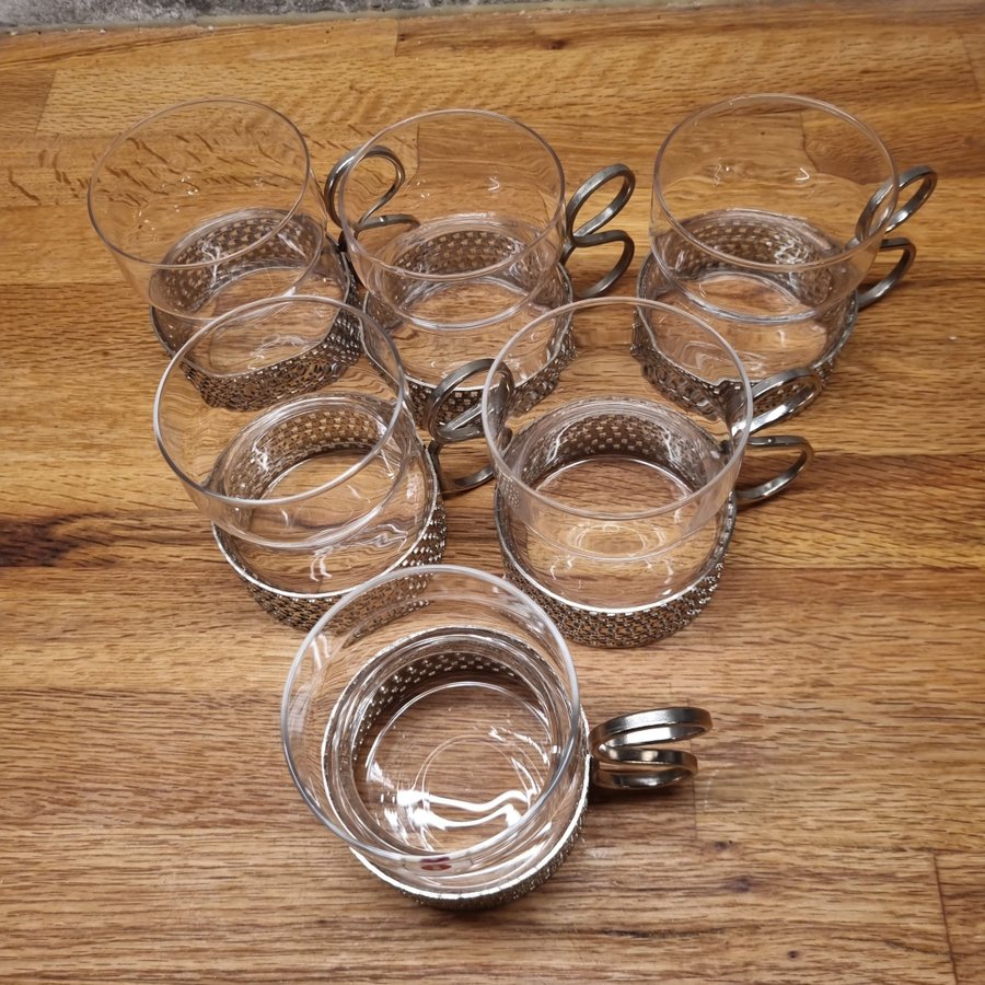 Iittala irish coffee eller glögg glas