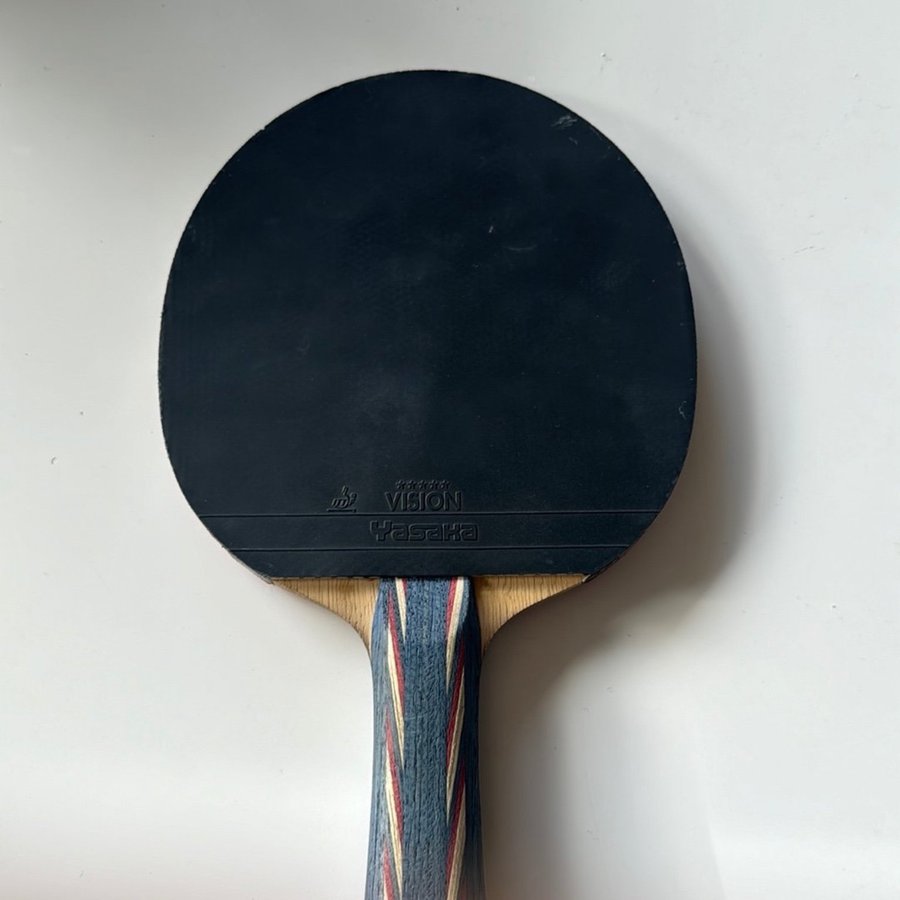 Yasaka World Cup bordtennisracket