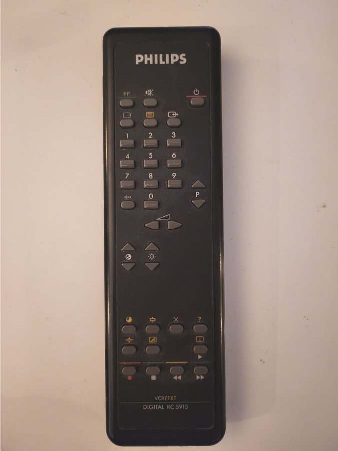 Philips 17GR2540/13B TV