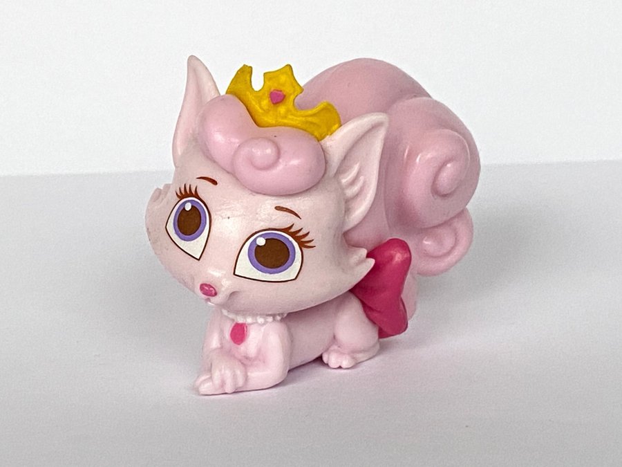 Katt Disney Princess Palace Pets Passar till Littlest Pet Shop