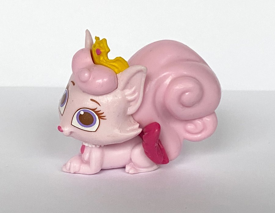 Katt Disney Princess Palace Pets Passar till Littlest Pet Shop