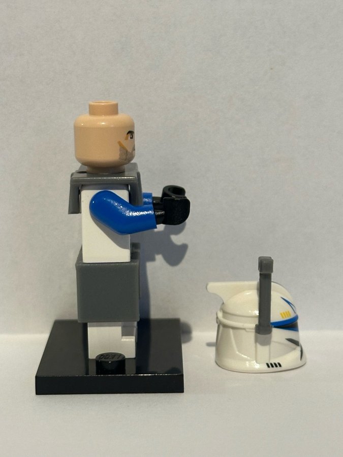 Lego star wars Captain Rex (Phase 1)