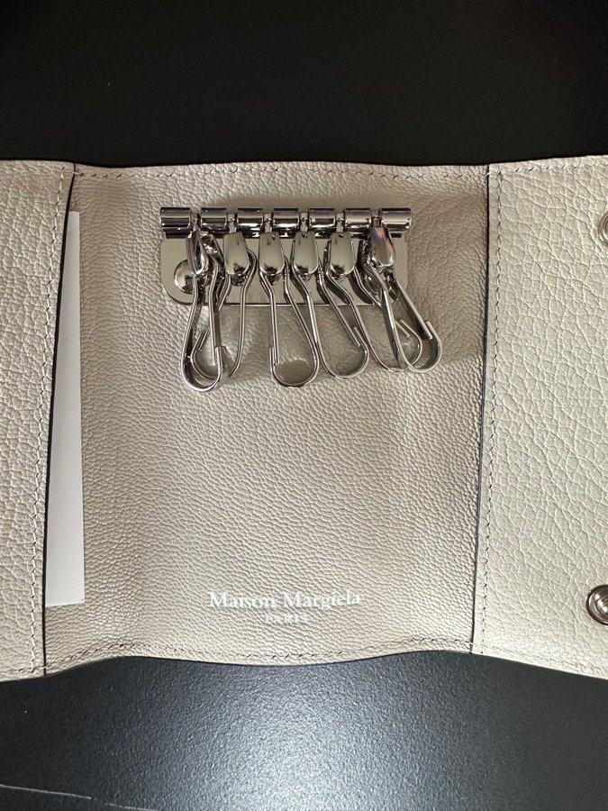 Maison Margiela Key Pouch