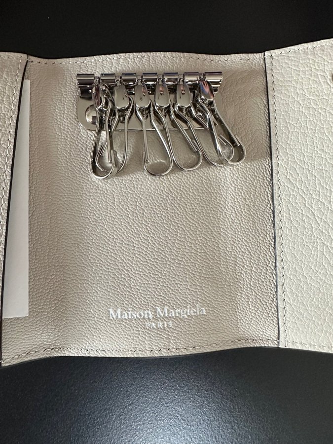 Maison Margiela Key Pouch