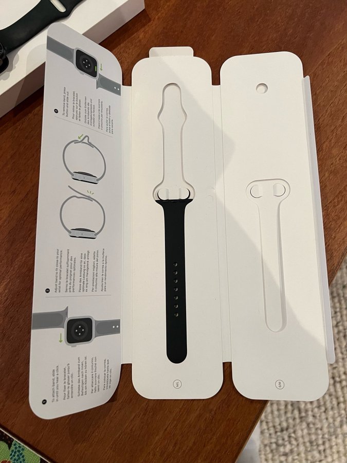 Apple Watch Series 6 cellular