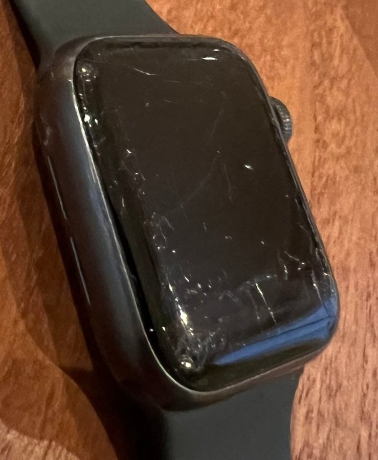 Apple Watch Series 6 cellular