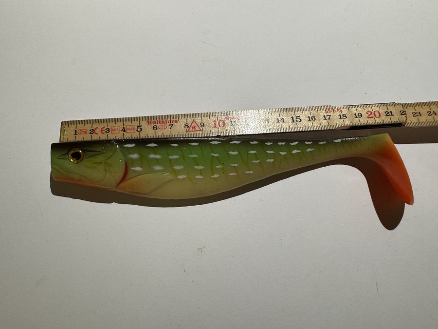 Illex Dexter Shad 22cm